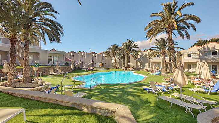 Hotel LIVVO Koala Garden